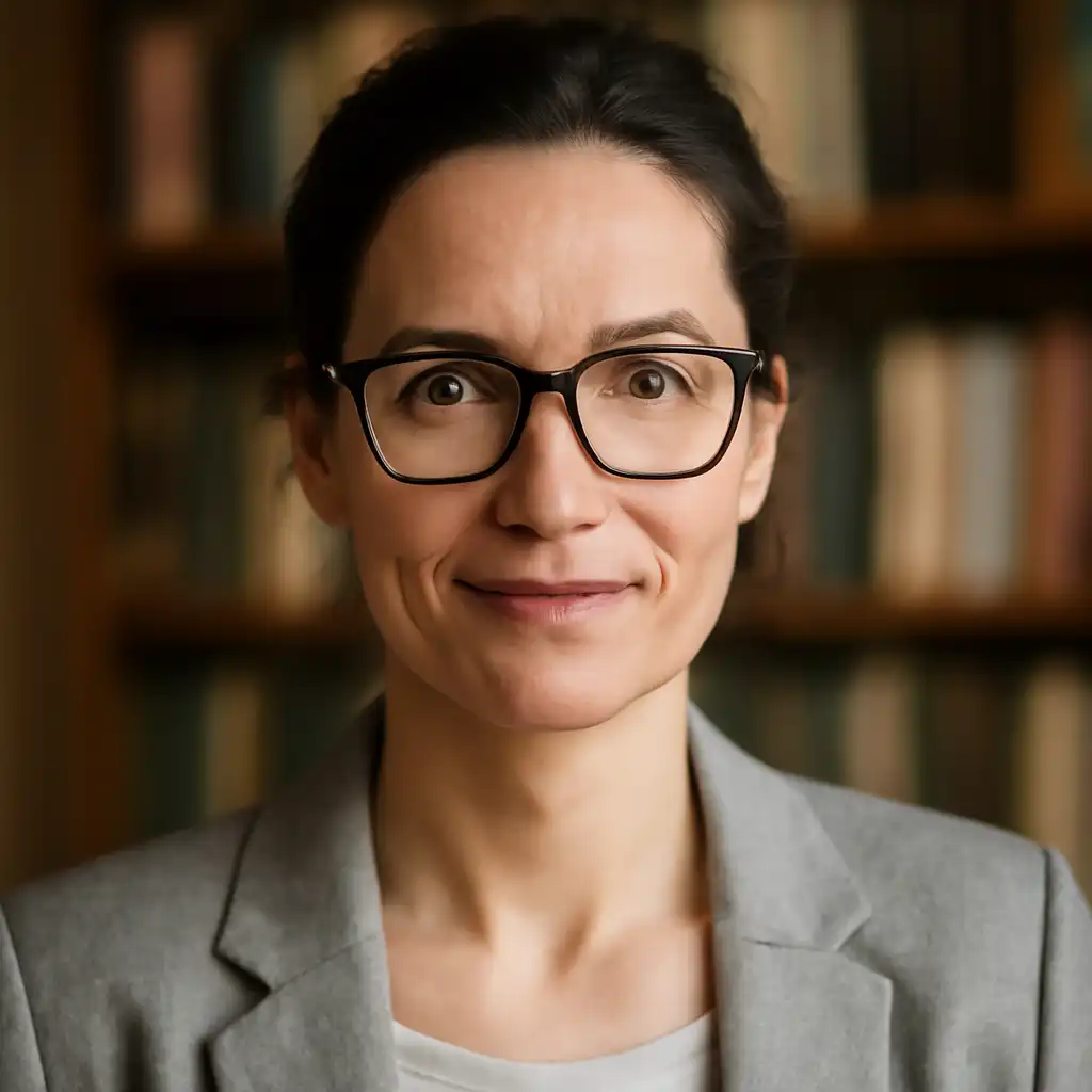 Katarzyna Górska